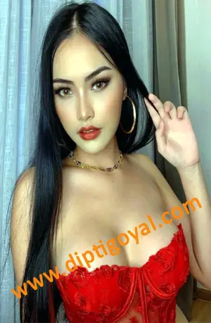 escort girl Zoya Khan