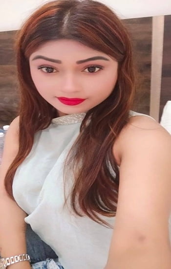 Escort Girl Trisha