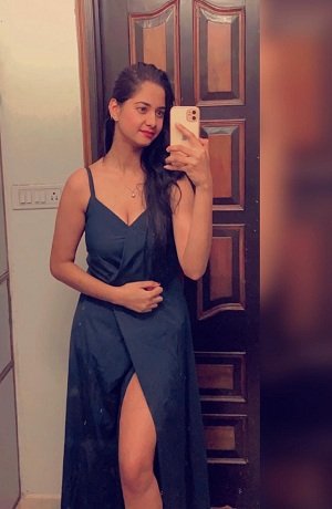 Escort Girl Kavita