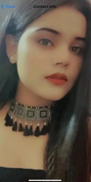 Escort Girl Shivani