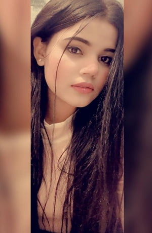 Escort Girl Shivani