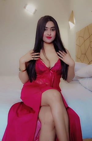 Escort Girl Pallavi