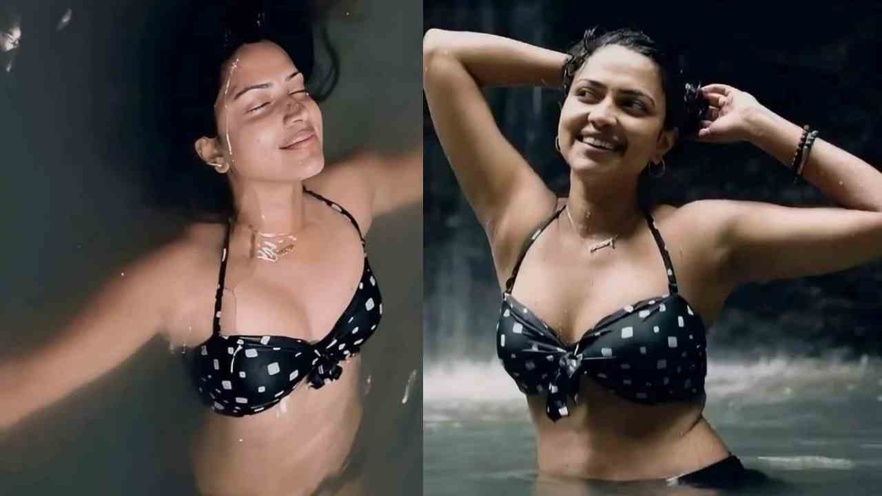 Amala Paul