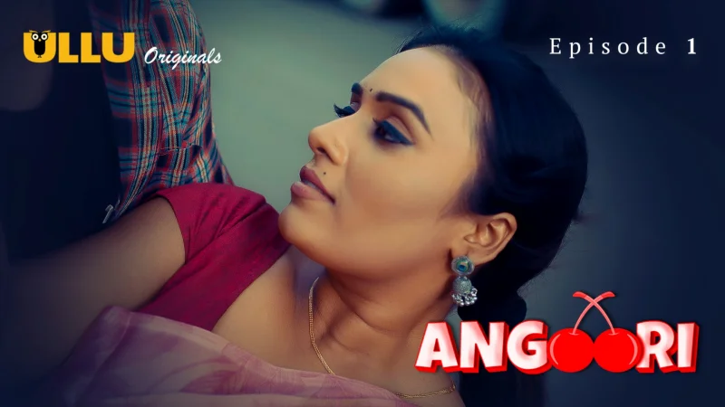 Angoori Angoori