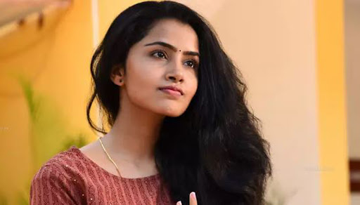 Anupama Parmeshwaran