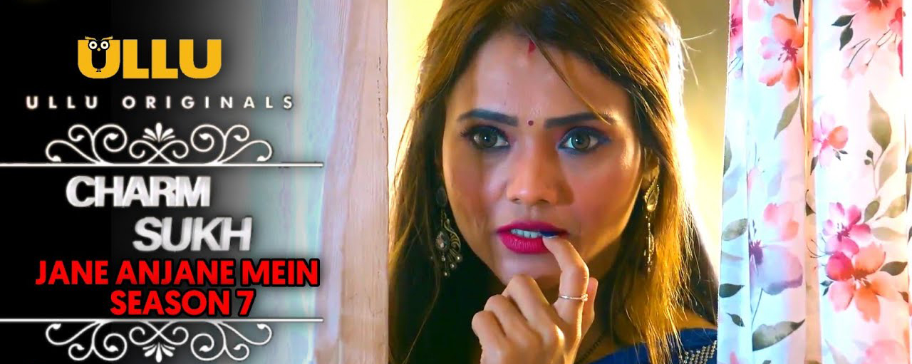 Charmsukh Jane Anjane Mein Saath Season 7 Charmsukh Jane Anjane Mein Saath Season 7