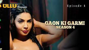 Gaon Ki Garmi 4 Gaon Ki Garmi 4
