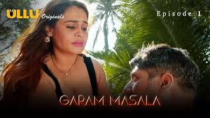 Garam Masala Garam Masala