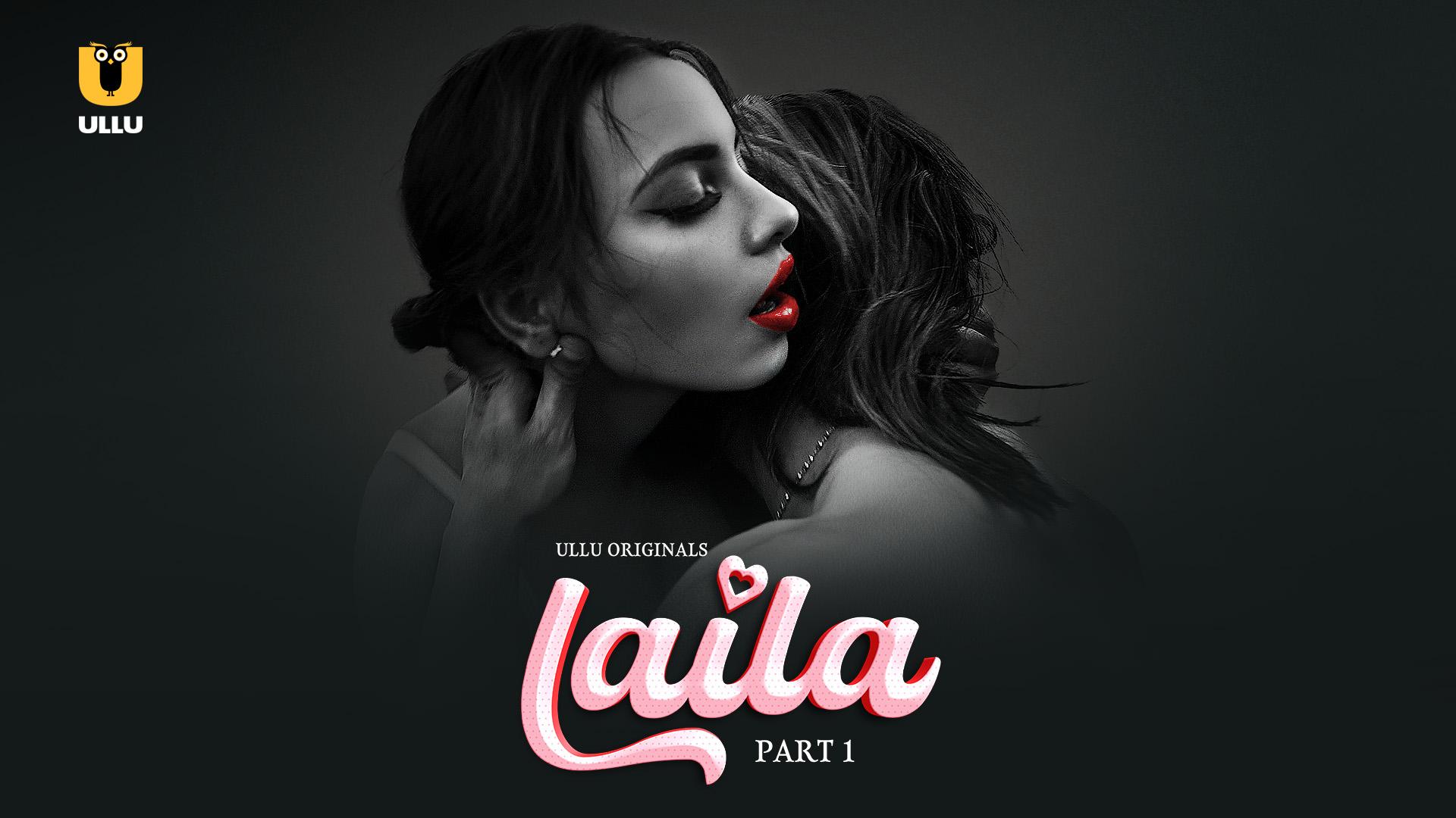 Laila Laila