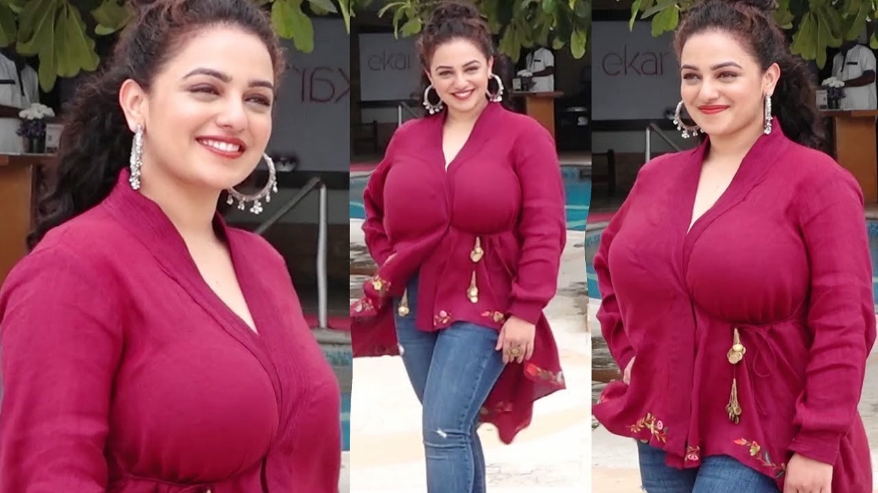 Nithya Menon