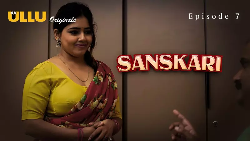 Sanskari Sanskari