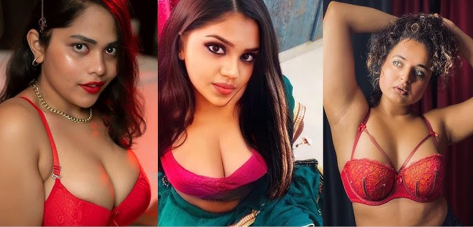 Sexy Mallu Aunty