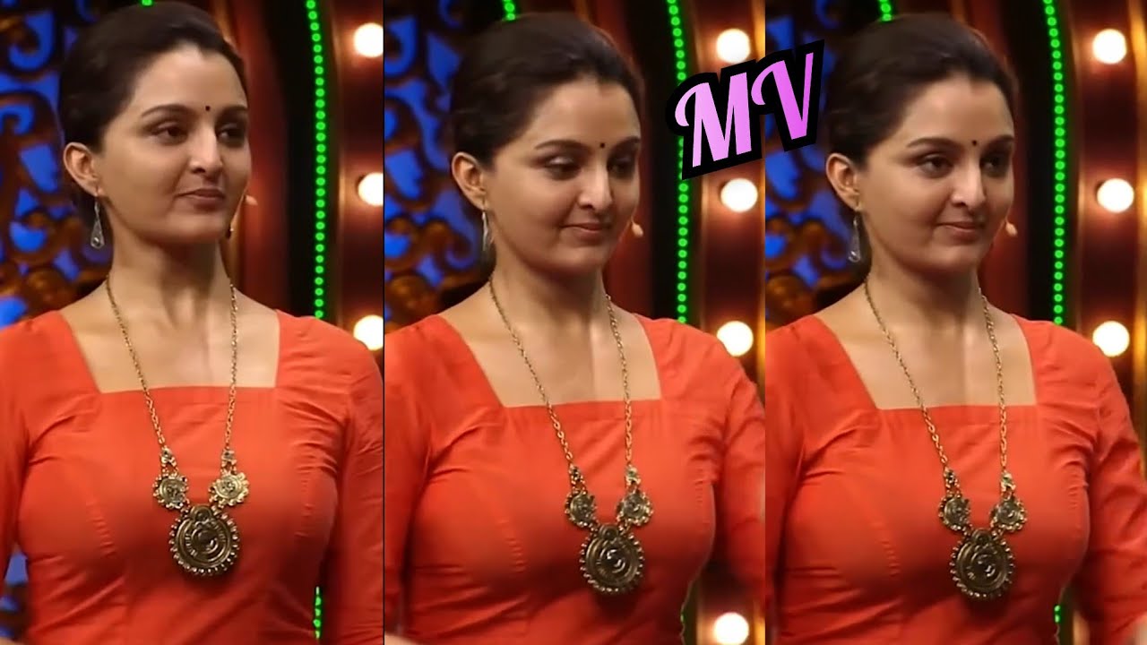 manju warrier